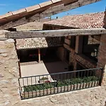 Feriehus Sierra Del Solorio