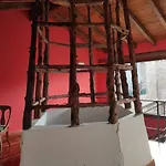 Sierra Del Solorio Feriehus Iruecha