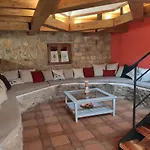 Sierra Del Solorio *