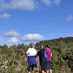 Sierra Del Solorio Iruecha