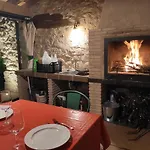 Sierra Del Solorio Feriehus