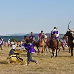 Sierra Del Solorio *