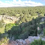 Sierra Del Solorio Holiday home Iruecha