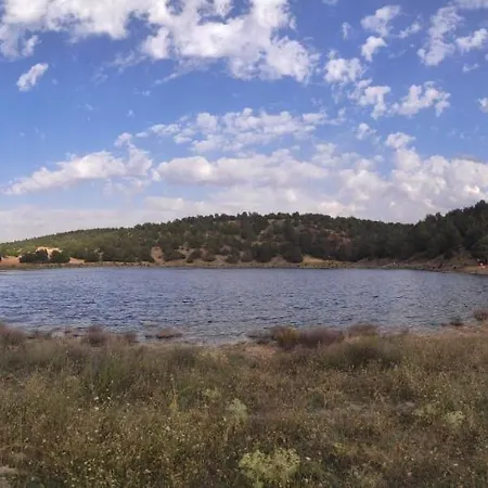 Sierra Del Solorio Iruecha