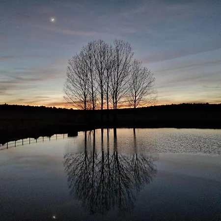 Holiday home Sierra Del Solorio