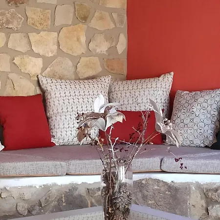 Sierra Del Solorio *