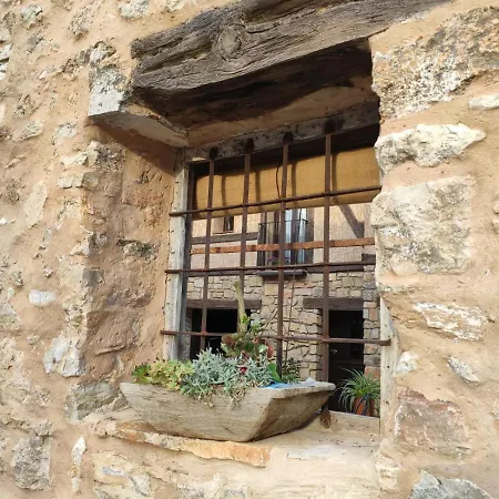 Sierra Del Solorio *