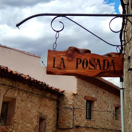 Sierra Del Solorio Сasa de vacaciones Iruecha