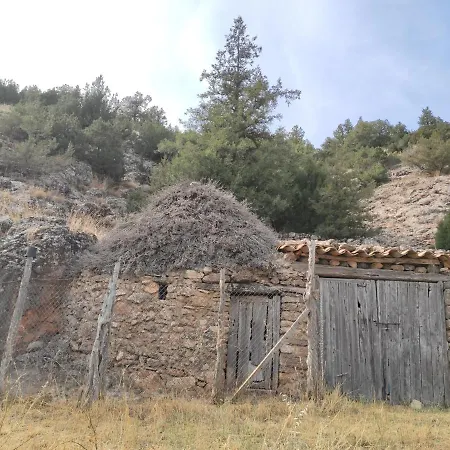 Sierra Del Solorio Holiday home