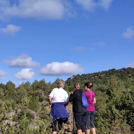 Sierra Del Solorio Iruecha