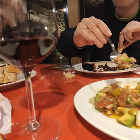 Holiday home Sierra Del Solorio