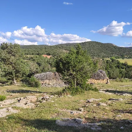 Sierra Del Solorio Iruecha