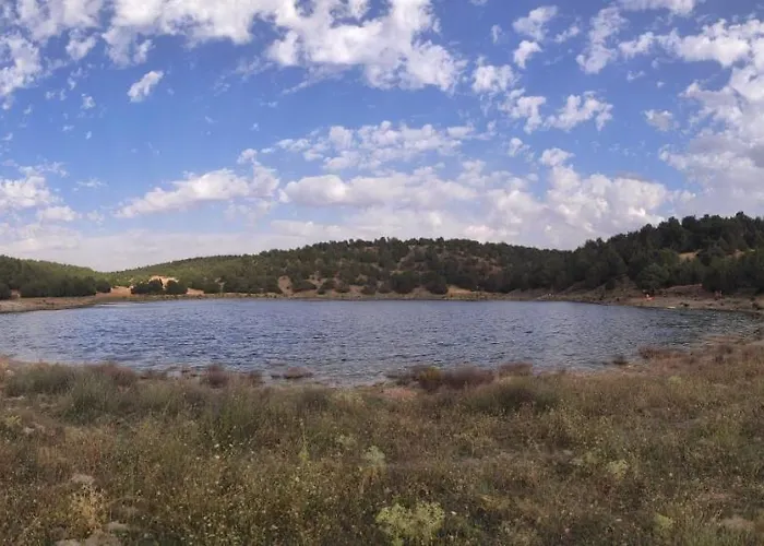 Sierra Del Solorio Iruecha