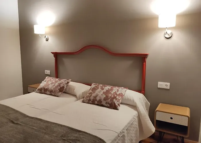 Sierra Del Solorio 別荘