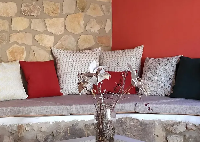 Sierra Del Solorio *