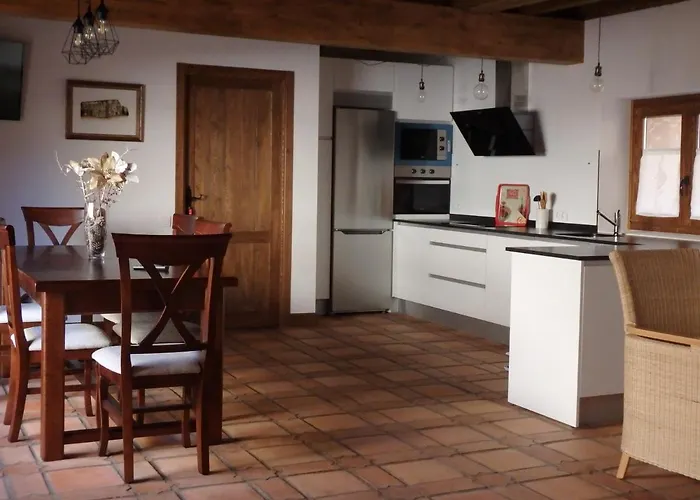 Sierra Del Solorio Iruecha