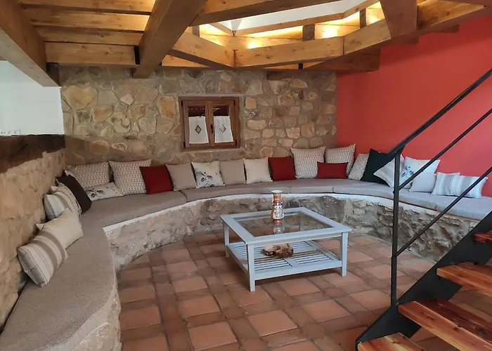 Sierra Del Solorio *