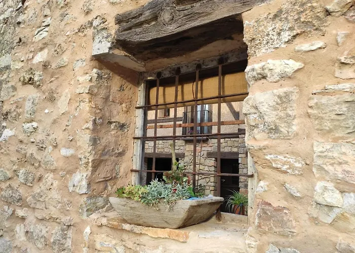 Sierra Del Solorio *