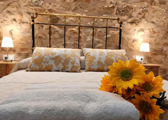 Sierra Del Solorio * Iruecha