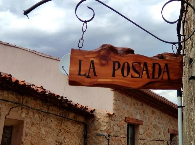 Sierra Del Solorio Сasa de vacaciones Iruecha