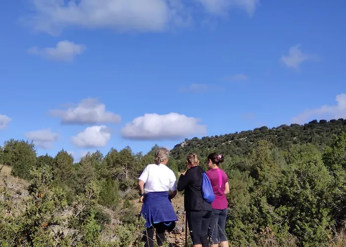 Sierra Del Solorio Iruecha