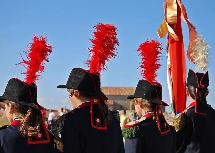Сasa de vacaciones Sierra Del Solorio Iruecha