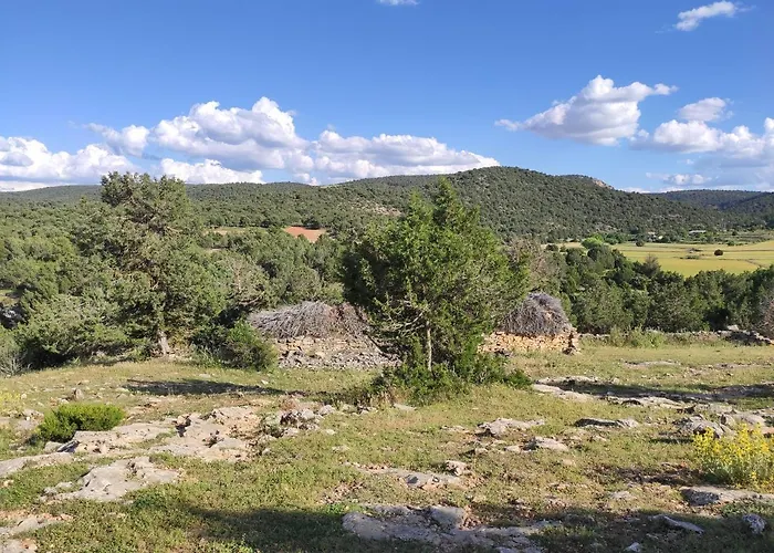 Sierra Del Solorio Iruecha