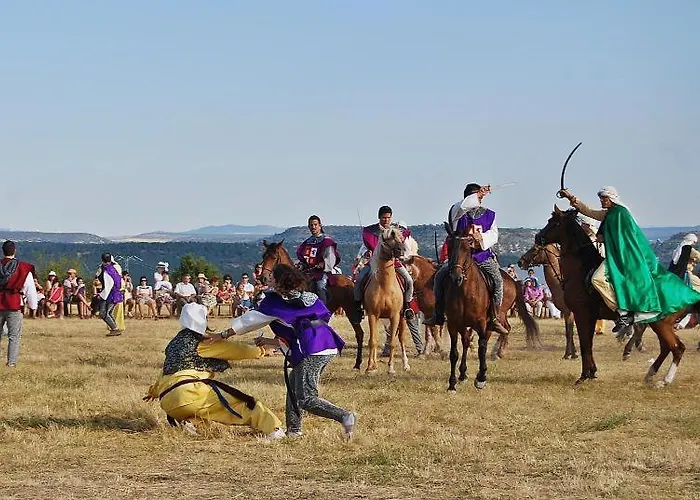 Sierra Del Solorio *